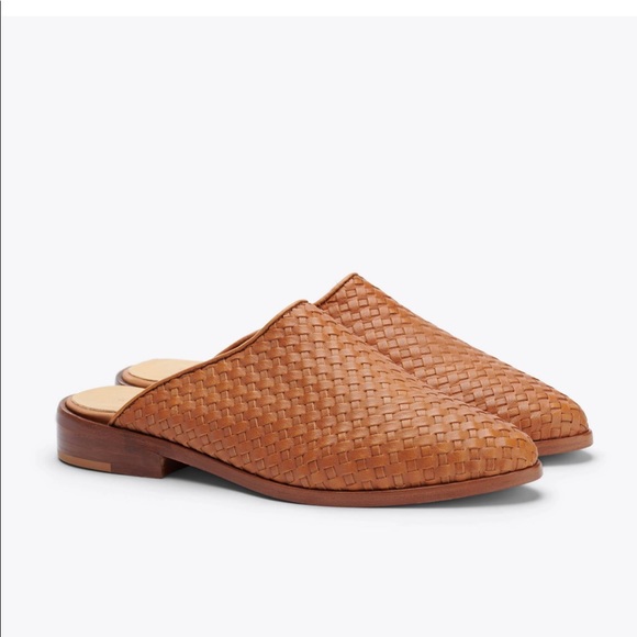 Nisolo Shoes - Nisolo Ama Mule